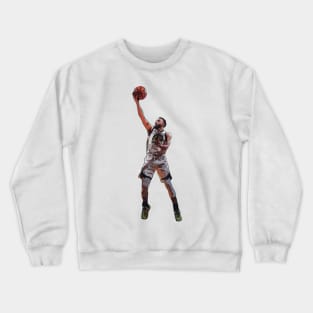 Stephen Curry Lay-up Crewneck Sweatshirt